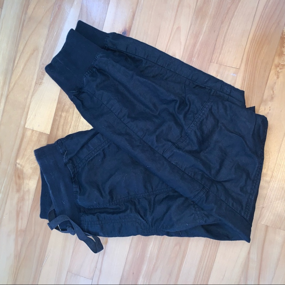 Tna-Aritzia cargo pants